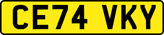 CE74VKY
