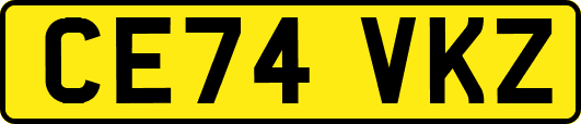 CE74VKZ