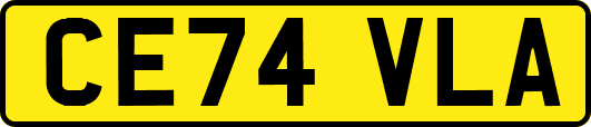 CE74VLA