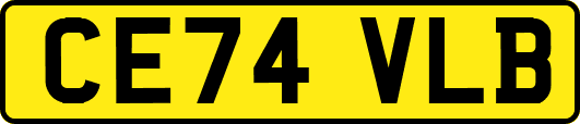 CE74VLB