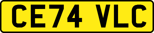 CE74VLC