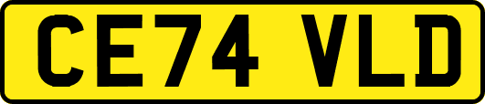 CE74VLD