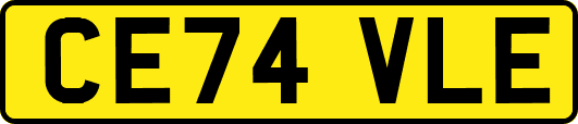 CE74VLE