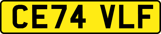 CE74VLF