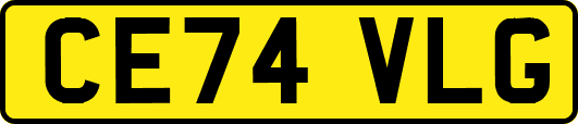 CE74VLG