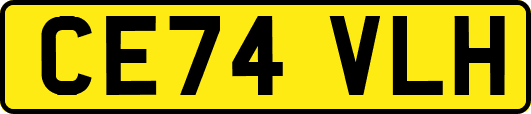 CE74VLH
