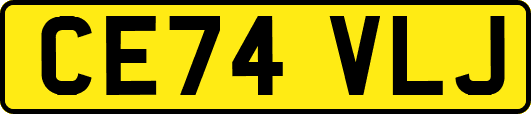 CE74VLJ