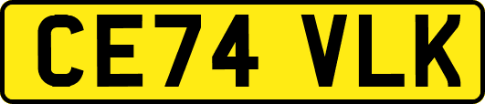CE74VLK