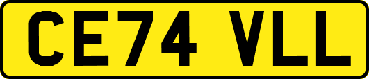 CE74VLL