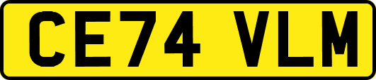 CE74VLM