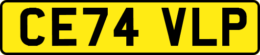 CE74VLP