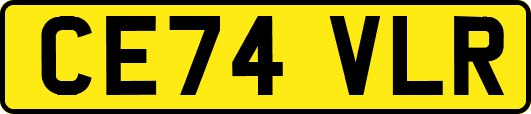 CE74VLR