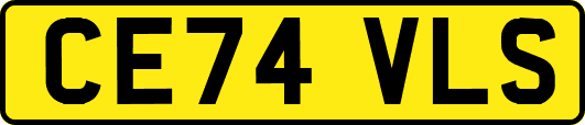 CE74VLS