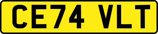 CE74VLT