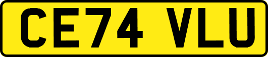 CE74VLU