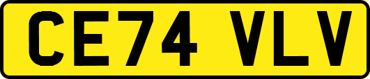 CE74VLV