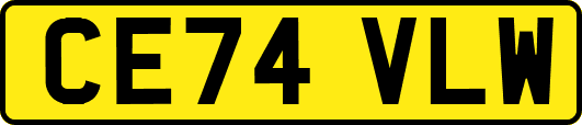 CE74VLW