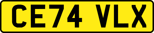 CE74VLX