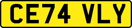 CE74VLY