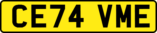 CE74VME