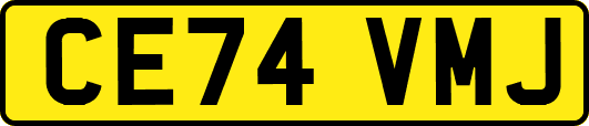 CE74VMJ