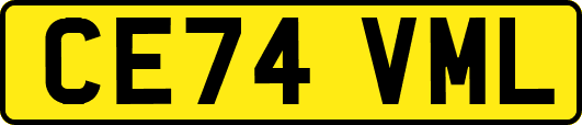 CE74VML