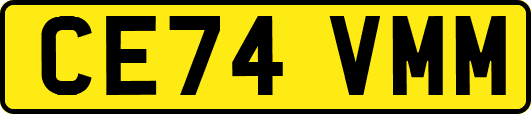 CE74VMM