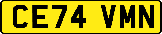 CE74VMN