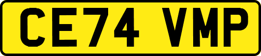 CE74VMP