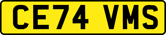 CE74VMS