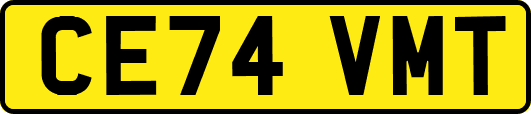 CE74VMT