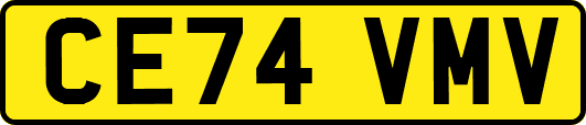 CE74VMV