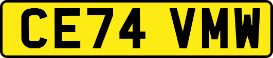 CE74VMW