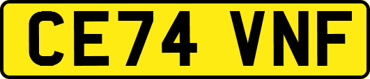 CE74VNF