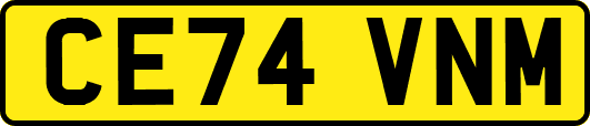 CE74VNM