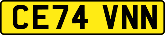 CE74VNN