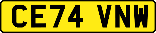 CE74VNW
