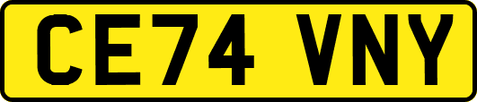 CE74VNY