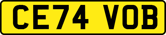 CE74VOB
