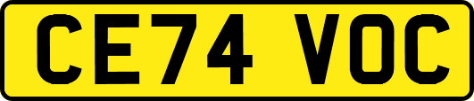 CE74VOC