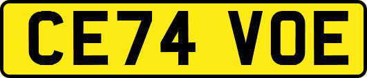 CE74VOE