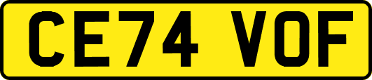 CE74VOF