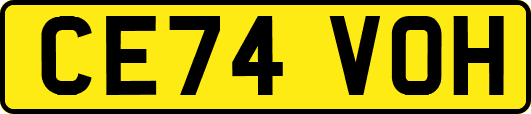 CE74VOH