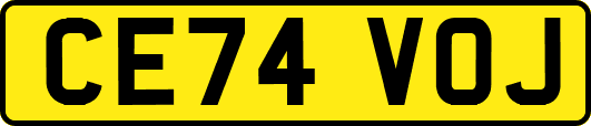 CE74VOJ