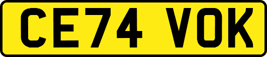 CE74VOK