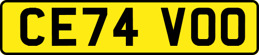 CE74VOO