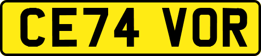 CE74VOR