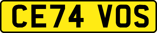 CE74VOS