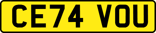 CE74VOU
