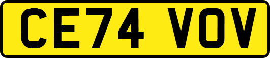 CE74VOV